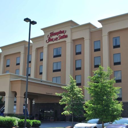 Hampton Inn & Suites Nashville At Opryland Dış mekan fotoğraf