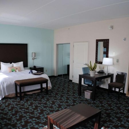 Hampton Inn & Suites Nashville At Opryland Oda fotoğraf