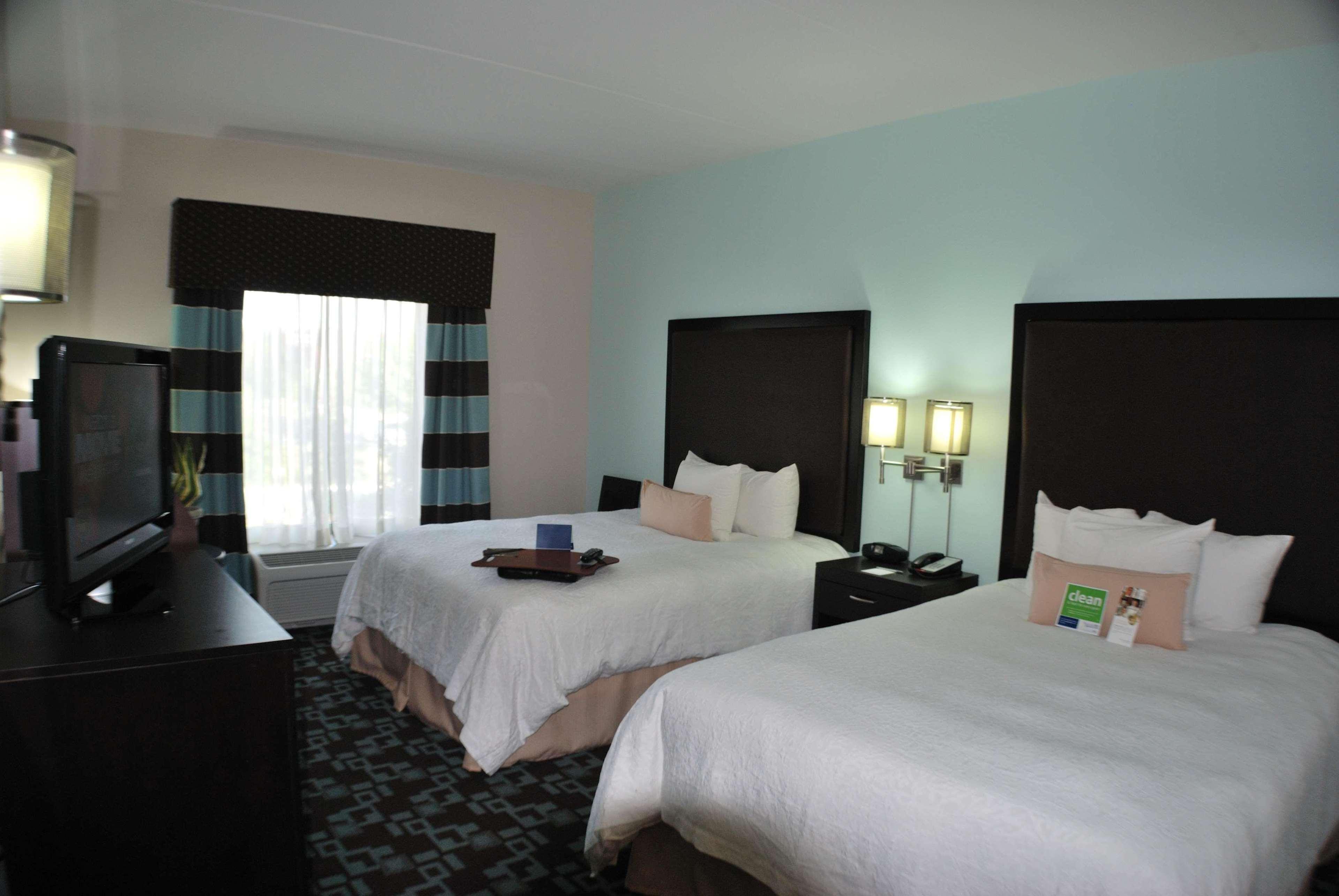 Hampton Inn & Suites Nashville At Opryland Oda fotoğraf