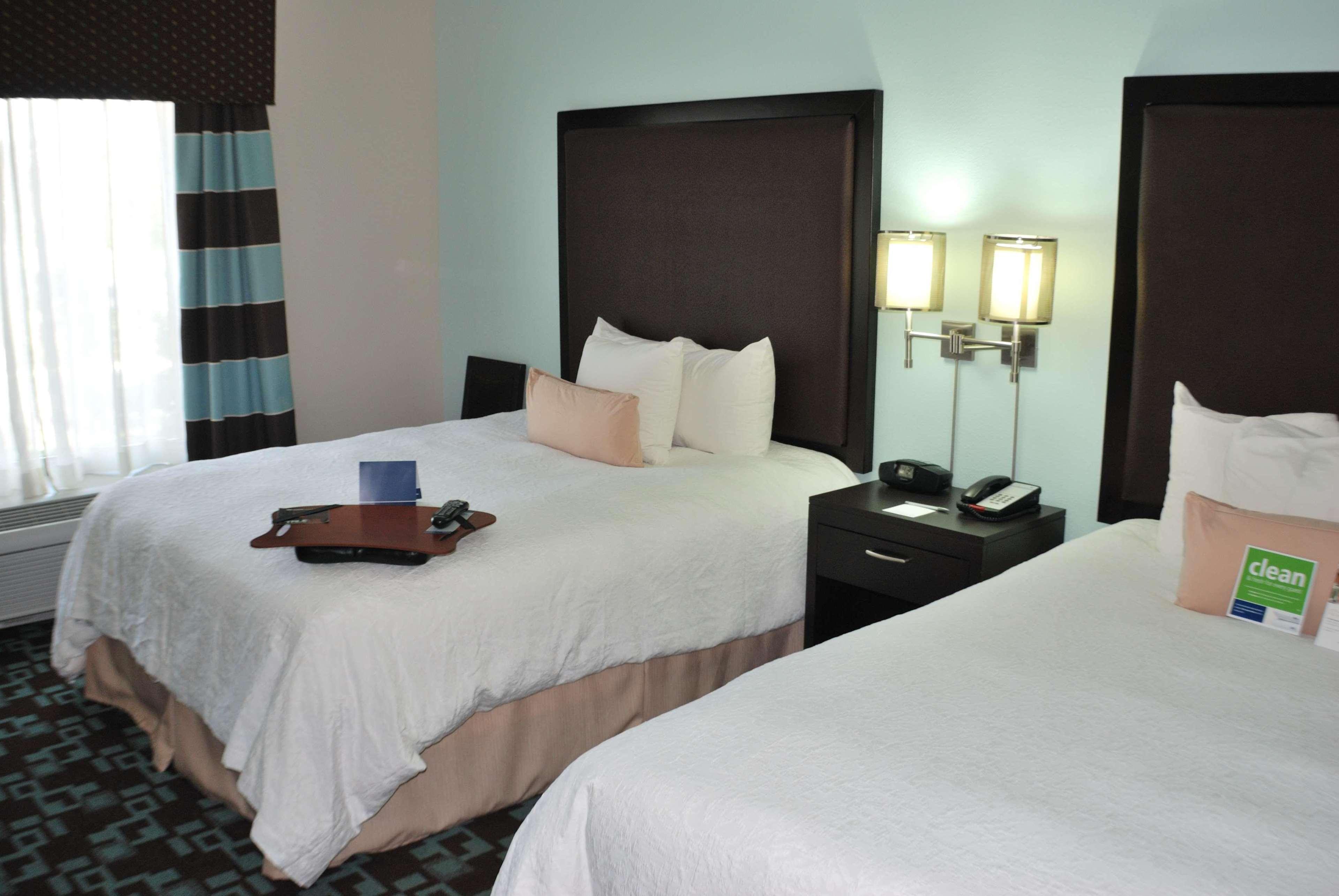 Hampton Inn & Suites Nashville At Opryland Oda fotoğraf