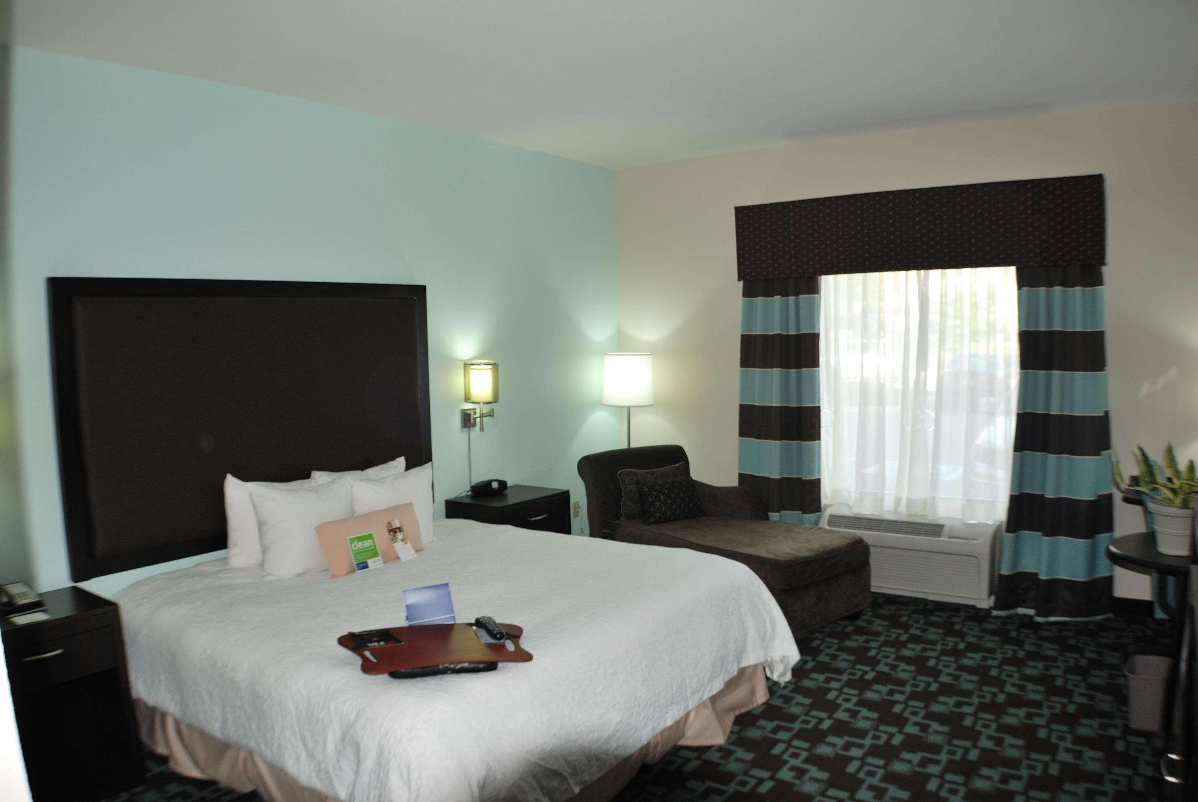Hampton Inn & Suites Nashville At Opryland Oda fotoğraf