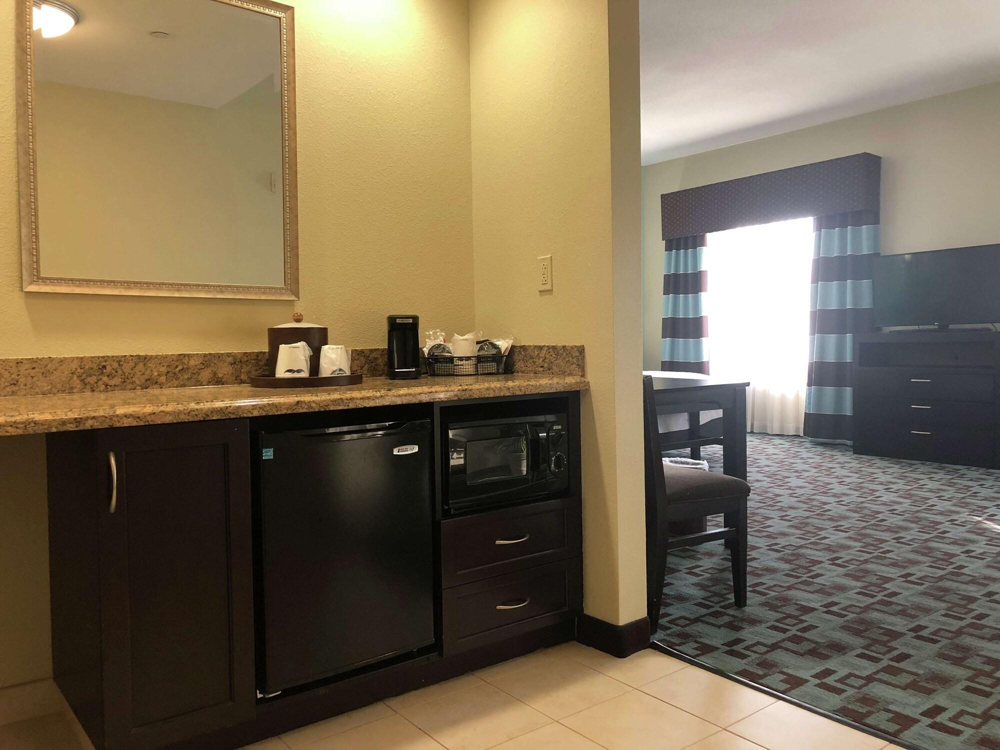 Hampton Inn & Suites Nashville At Opryland Dış mekan fotoğraf