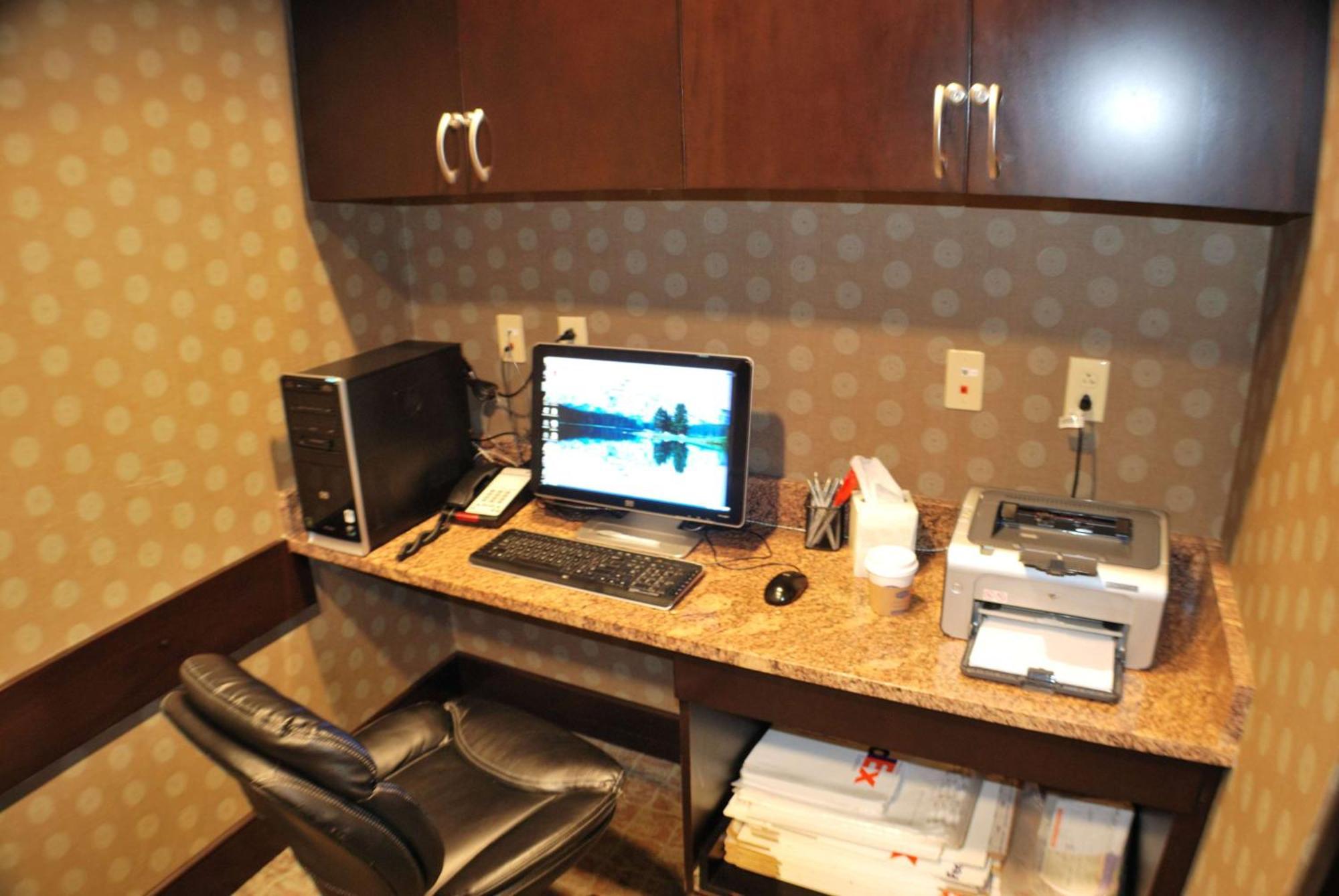 Hampton Inn & Suites Nashville At Opryland Dış mekan fotoğraf