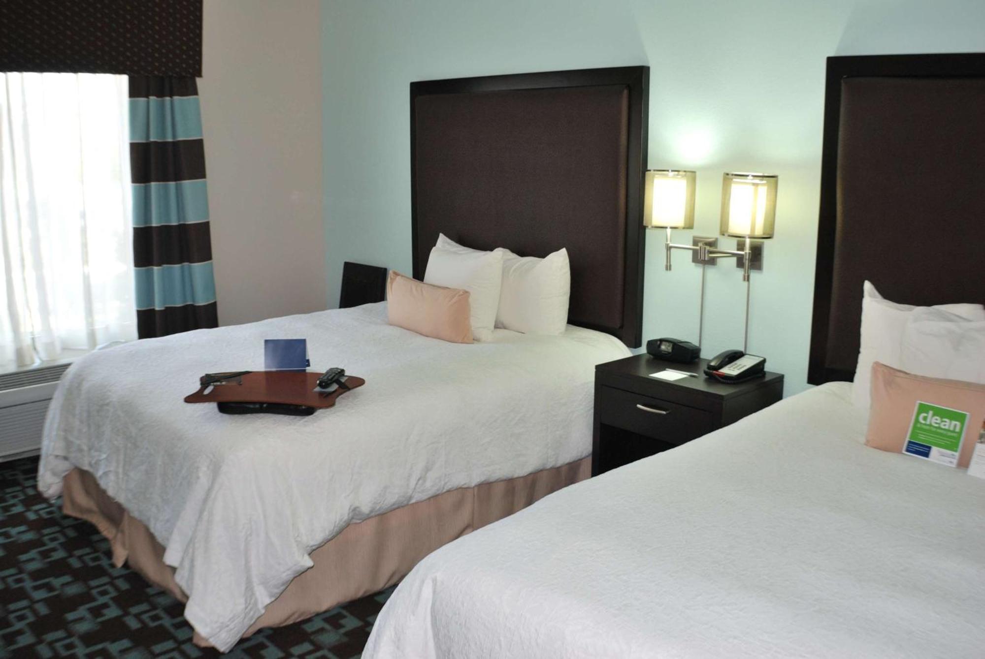 Hampton Inn & Suites Nashville At Opryland Dış mekan fotoğraf