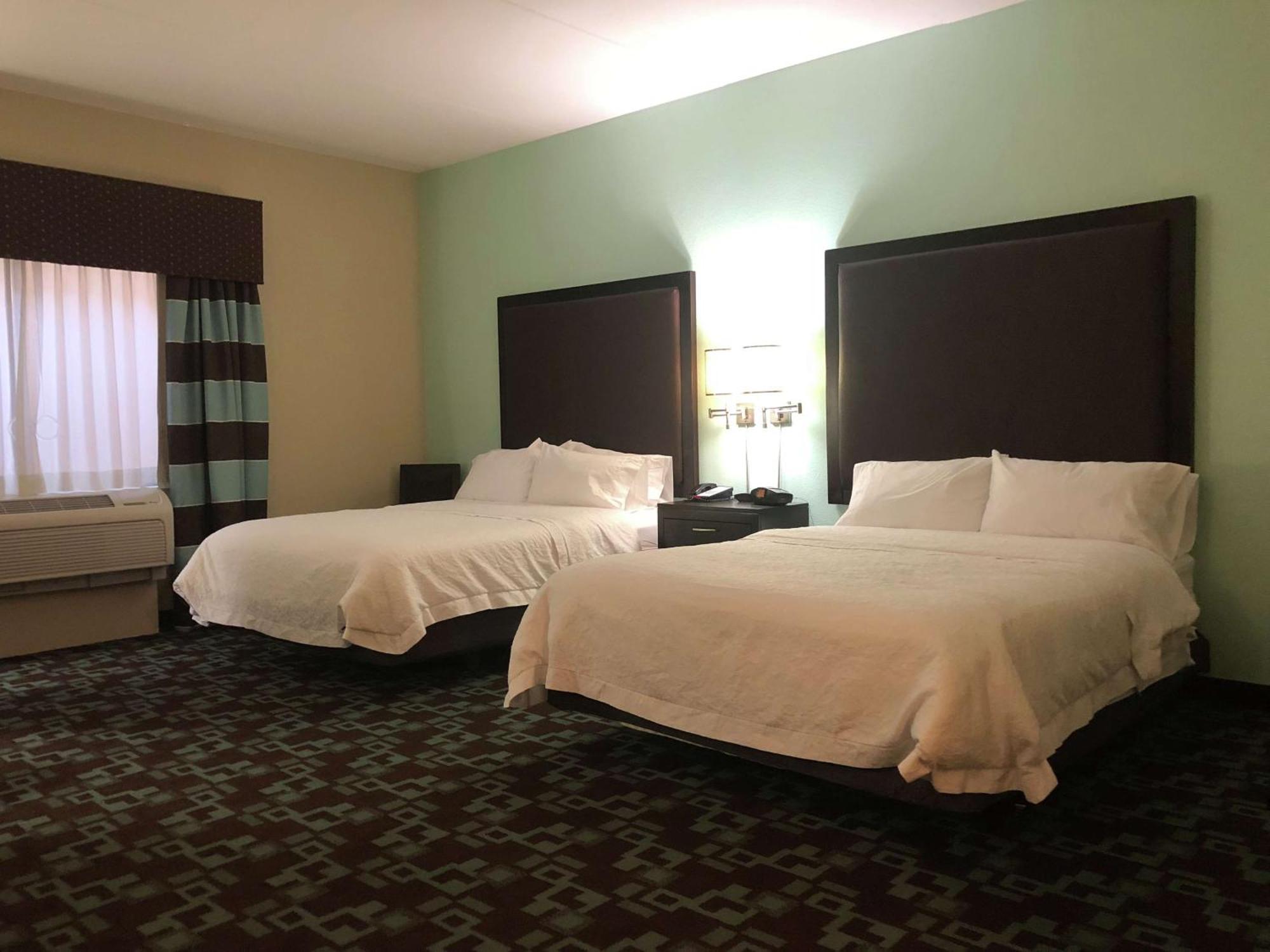 Hampton Inn & Suites Nashville At Opryland Dış mekan fotoğraf