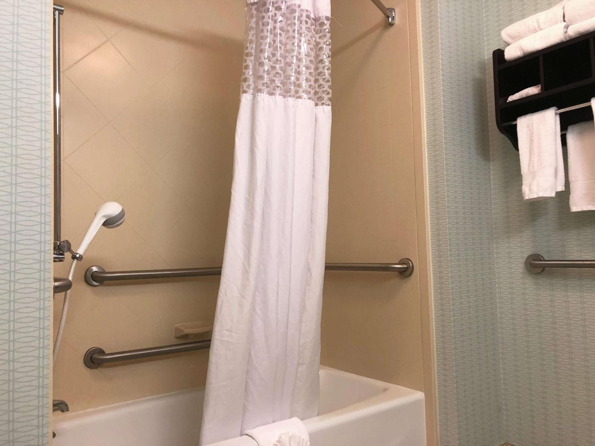 Hampton Inn & Suites Nashville At Opryland Dış mekan fotoğraf