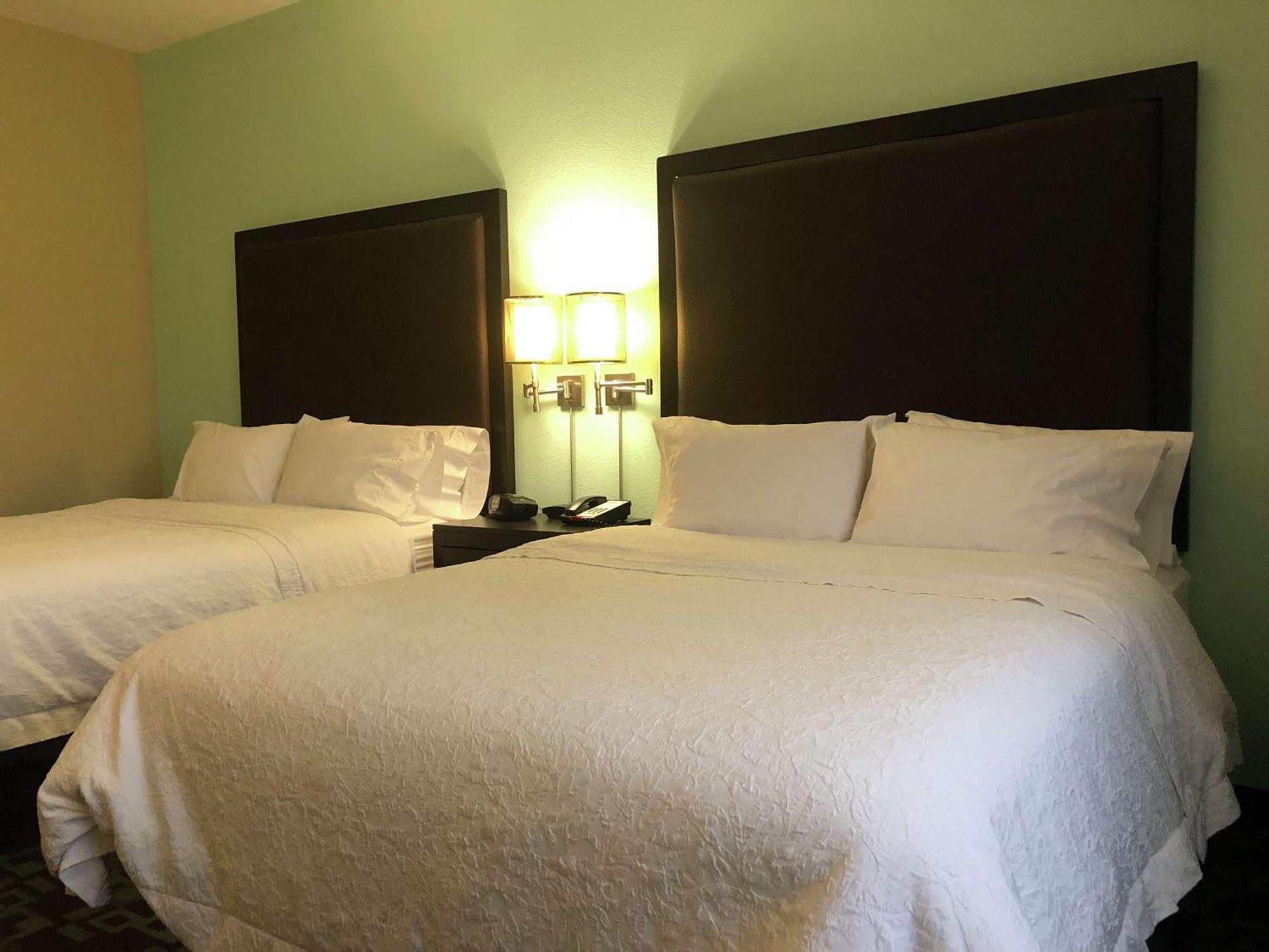 Hampton Inn & Suites Nashville At Opryland Dış mekan fotoğraf