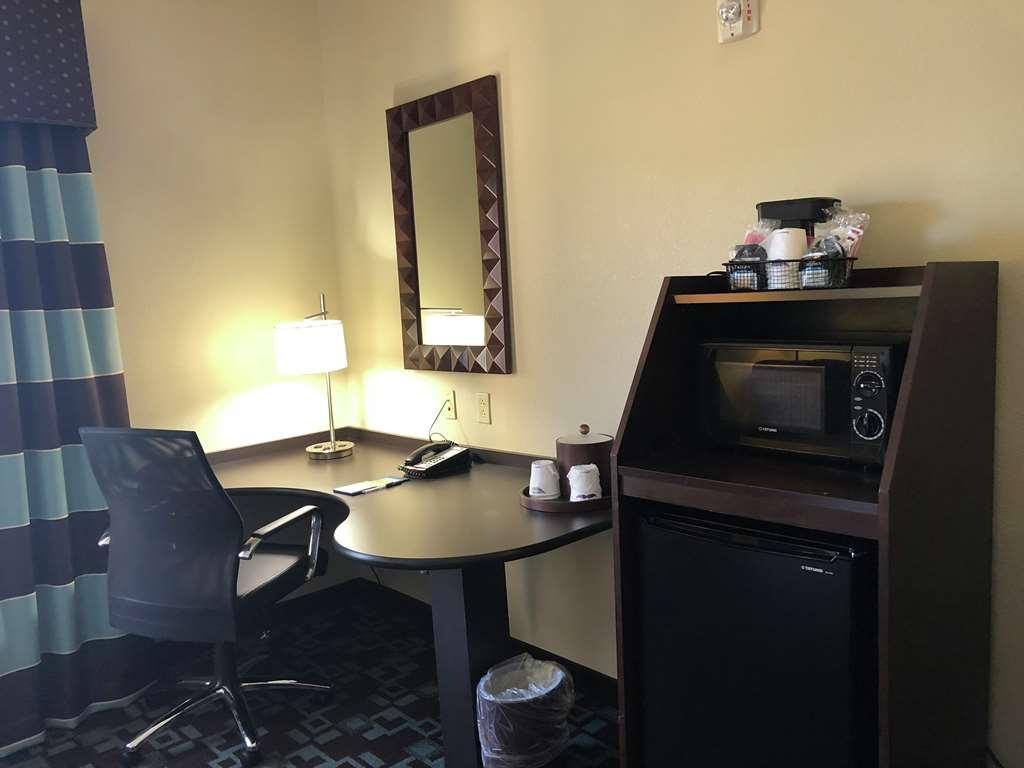 Hampton Inn & Suites Nashville At Opryland Oda fotoğraf