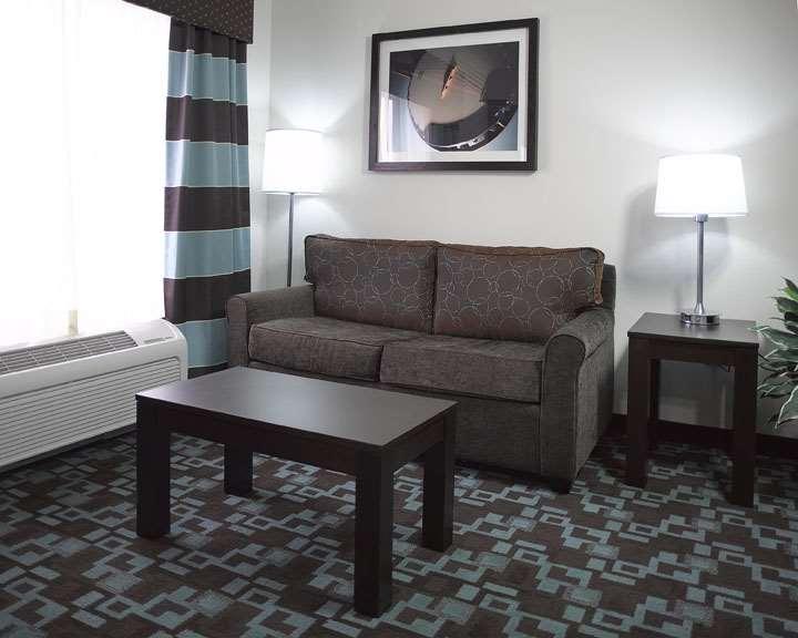 Hampton Inn & Suites Nashville At Opryland Oda fotoğraf