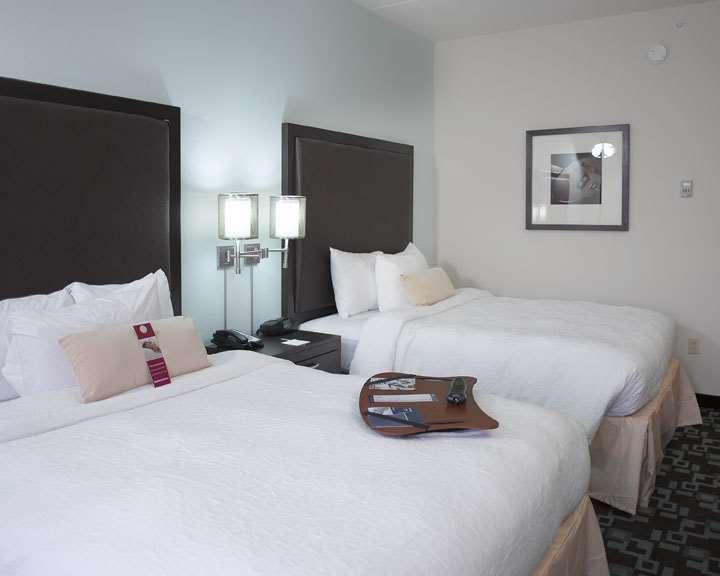 Hampton Inn & Suites Nashville At Opryland Oda fotoğraf
