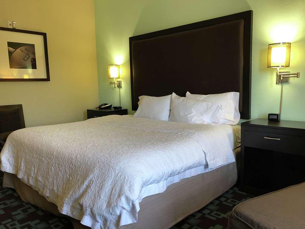 Hampton Inn & Suites Nashville At Opryland Oda fotoğraf