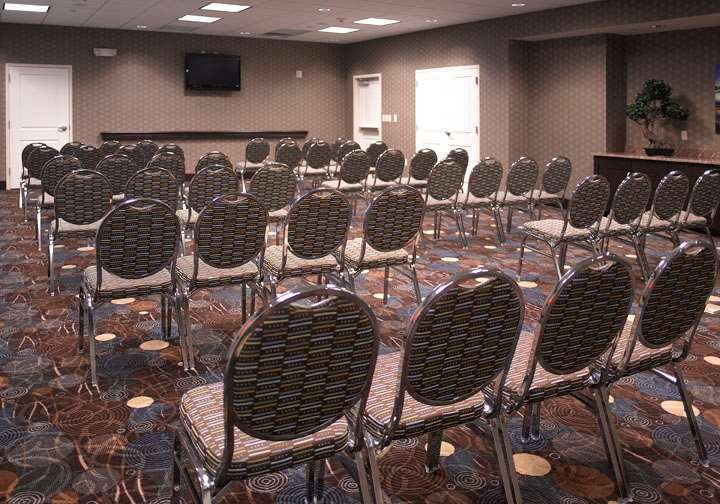 Hampton Inn & Suites Nashville At Opryland Konforlar fotoğraf